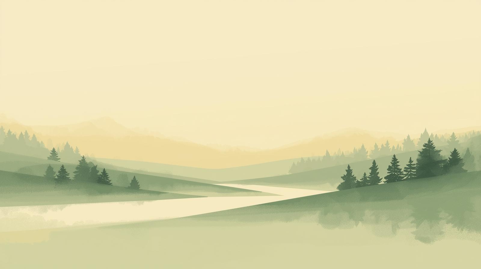 Quiet Town
